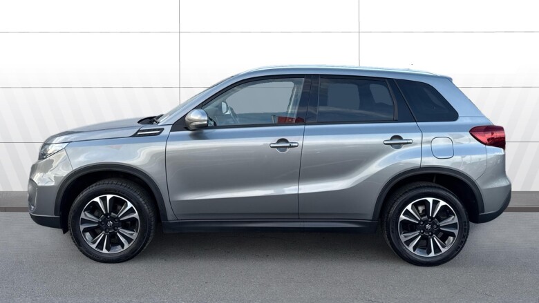 Suzuki Vitara 1.4 Boosterjet 48V Hybrid SZ5 5dr Petrol Estate